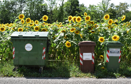 Afvalscheiding Waste sorting Raccolta differenziata  Segregacja odpad&oacute;w Ph&acirc;n loại chất thải Hullad&eacute;kok 垃圾分類 szelekt&aacute;l&aacute;sa Recogida selectiva de basura Tř&iacute;děn&iacute; odpadu M&uuml;lltrennung Coleta seletiva