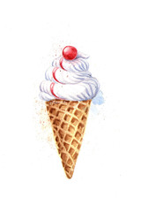 ice cream