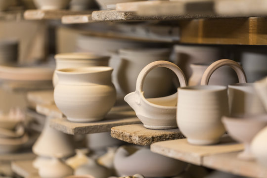 Poterie