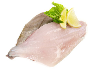 Petersfisch / St Pierre - Filet