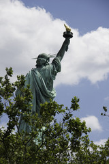 Statue of Liberty