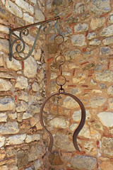 Grèce, Monastère Osios Lukas