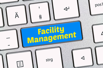 Facility Management / Keyboard