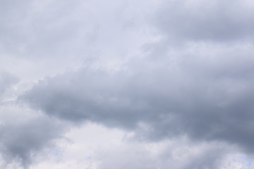 Obraz premium sky