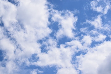 sky