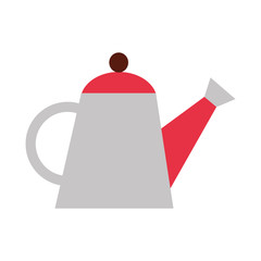 farming sprinkler isolated icon vector illustration design