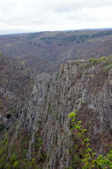 Harzansicht