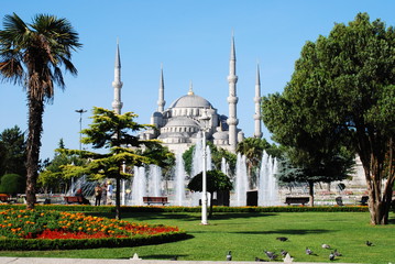 Istanbul