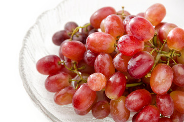 赤ぶどう クリムゾン