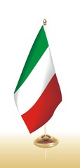 flag Italy