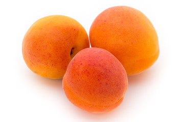 Apricots.