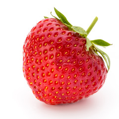 Strawberry.