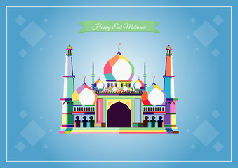 Search photos "idul fitri"