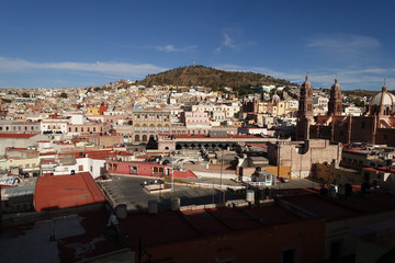 Zacatecas, Mexico