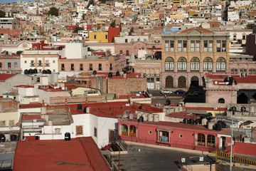 Zacatecas, Mexico