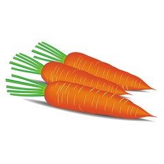 carrots