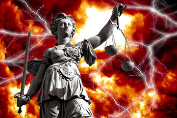 Justitia