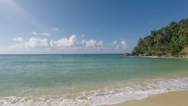 playa grande in the dominican republic