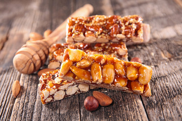 granola bar