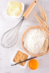 baking ingredient