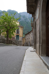 Postiglione, Campania, Italia