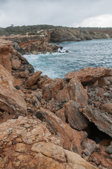 Ibiza hiking during the Low Season