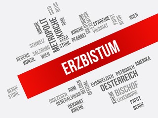 Erzbistum