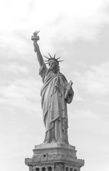 Obraz premium Statue of Liberty