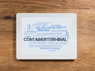 Containerterminal