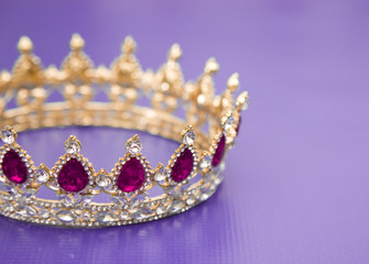 A King or Queen's Golden Crown © pamela_d_mcadams