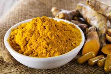 Turmeric