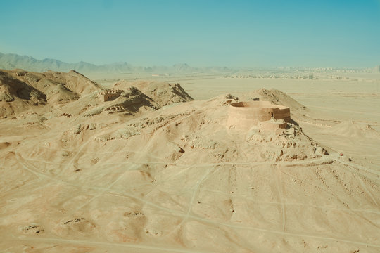 Tower of Silence