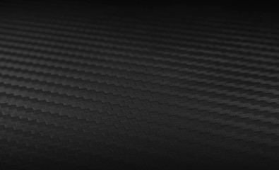 Carbon fiber weave
