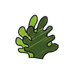 leaves icon image