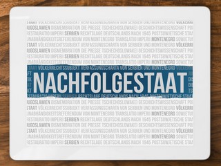 Nachfolgestaat