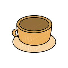 coffee mug icon
