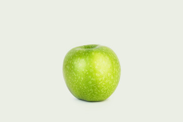big green apple