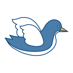 dove icon image