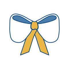 decorative bow icon