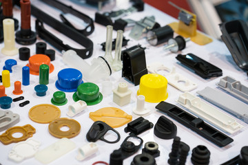 high precision aluminium part manufacturing by casting and machining