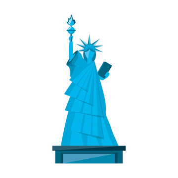 Statue of liberty
