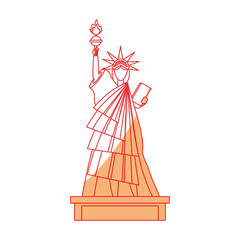 Statue of liberty
