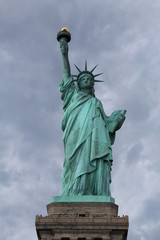 Fototapeta premium Statue of Liberty