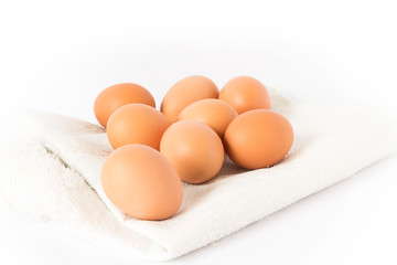 Eggs