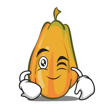Papaya Cartoon Images – Browse 6,753 Stock Photos, Vectors, and Video |  Adobe Stock