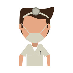 Medical doctor profession help