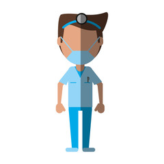 Medical doctor profession help