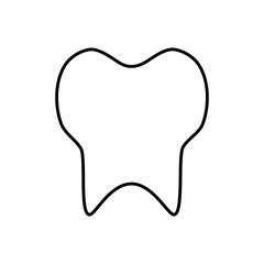 tooth icon image