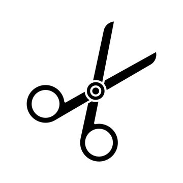 scissors icon image
