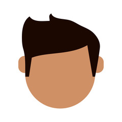man avatar icon image